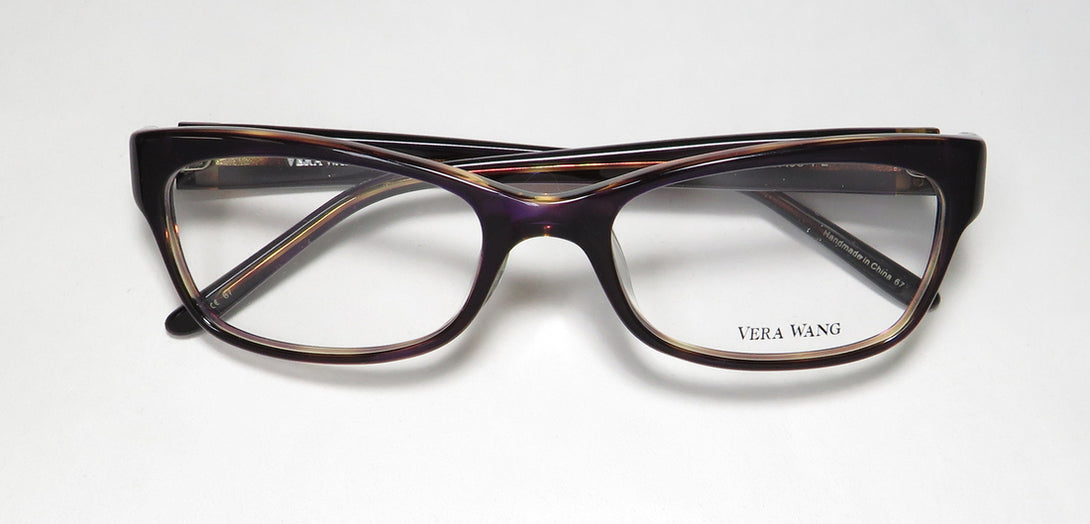 Vera Wang Va05 Eyeglasses