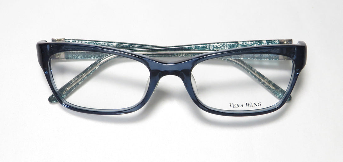 Vera Wang Va05 Eyeglasses