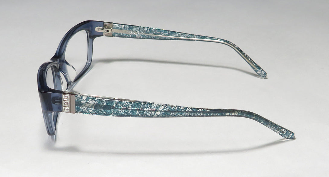 Vera Wang Va05 Eyeglasses