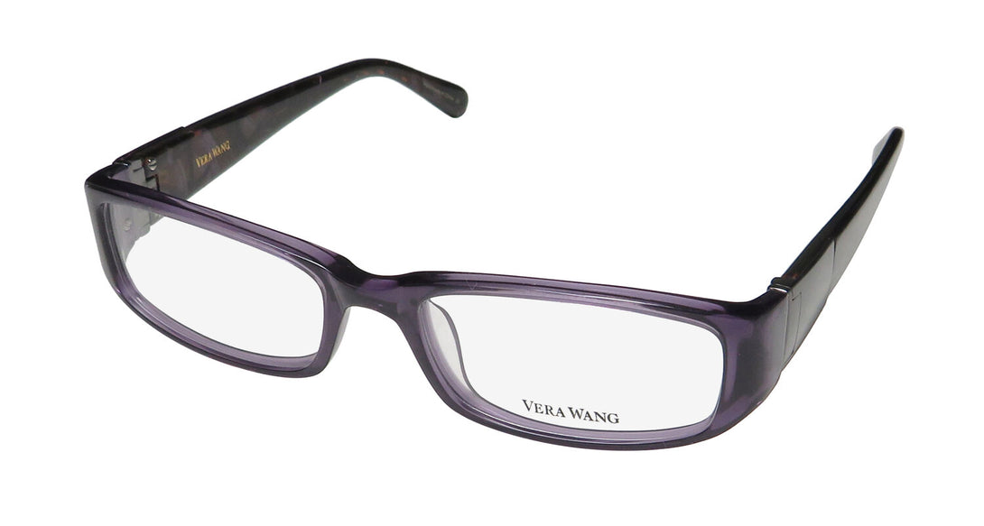 Vera Wang V042 Eyeglasses