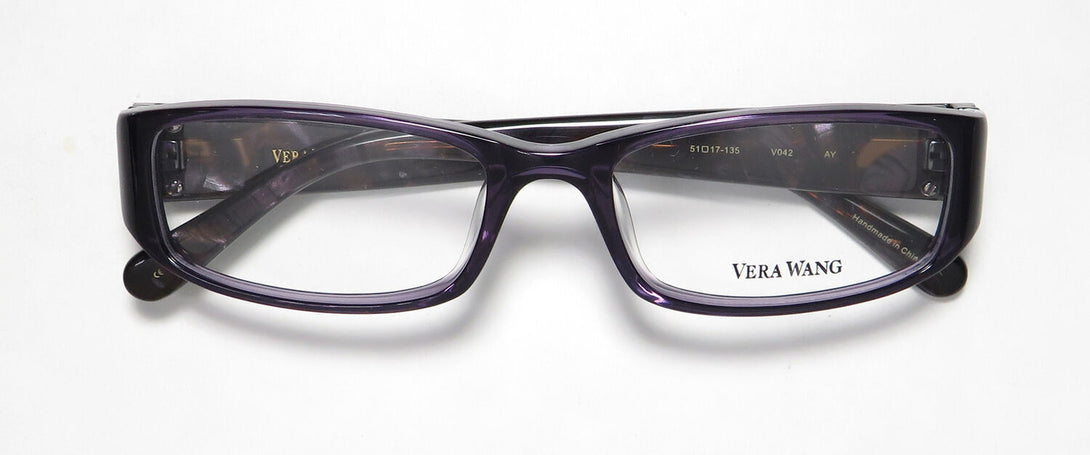 Vera Wang V042 Eyeglasses