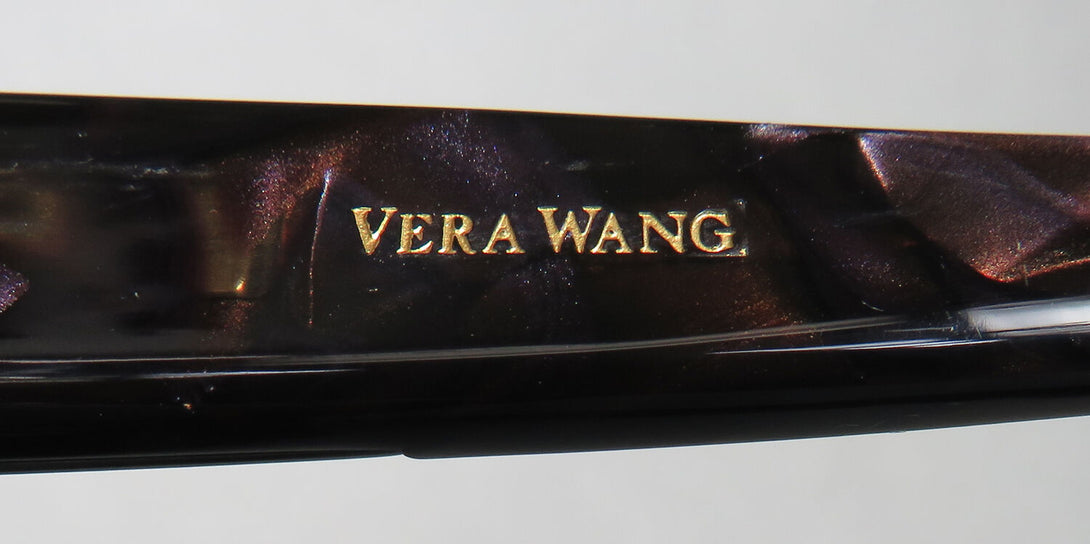 Vera Wang V042 Eyeglasses