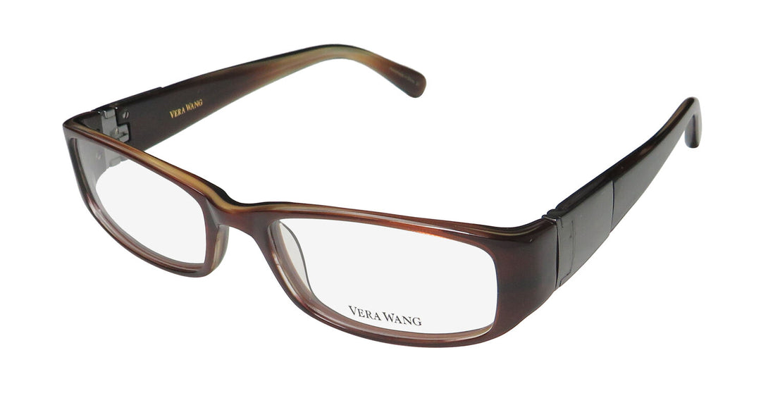 Vera Wang V042 Eyeglasses