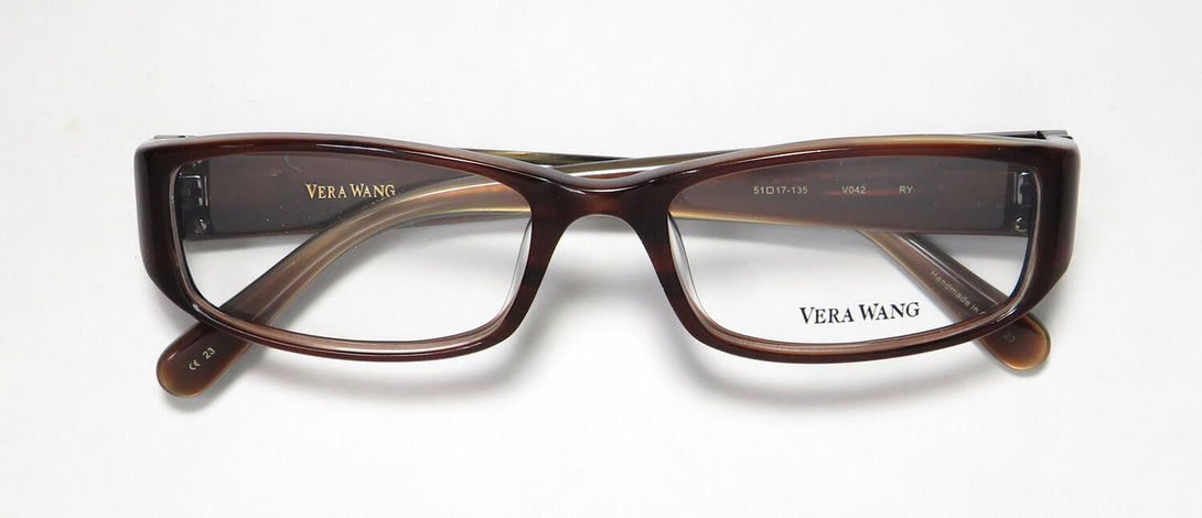 Vera Wang V042 Eyeglasses