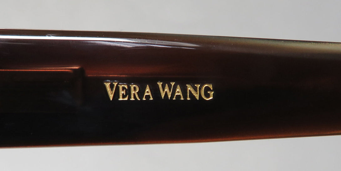 Vera Wang V042 Eyeglasses