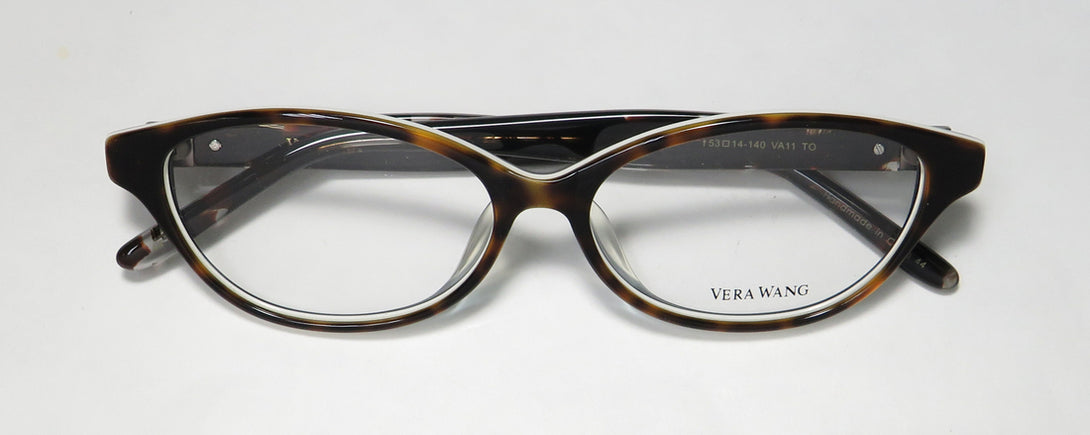 Vera Wang Va11 Eyeglasses