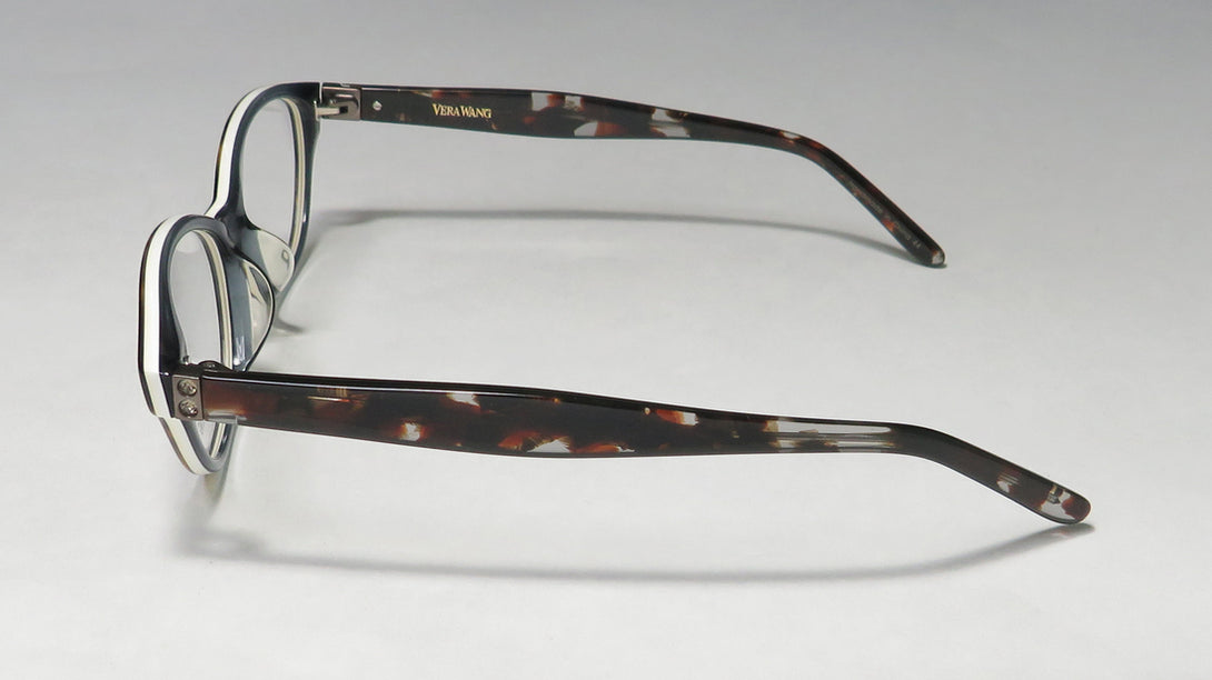 Vera Wang Va11 Eyeglasses