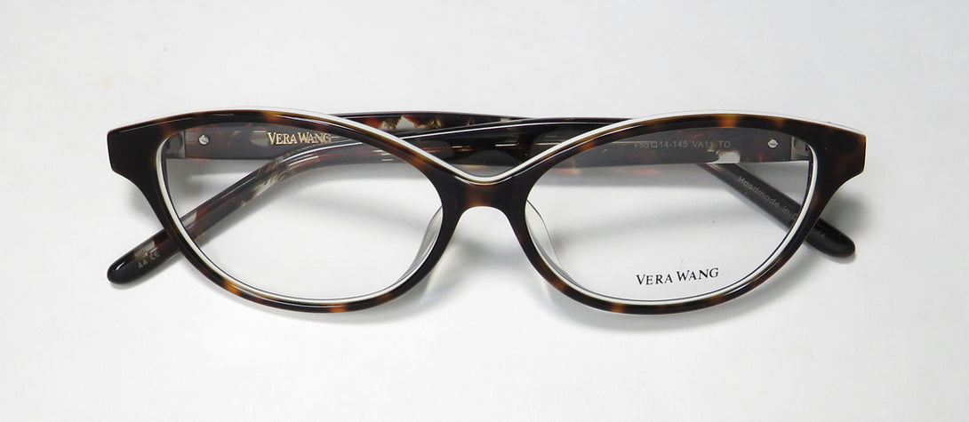 Vera Wang Va11 Eyeglasses