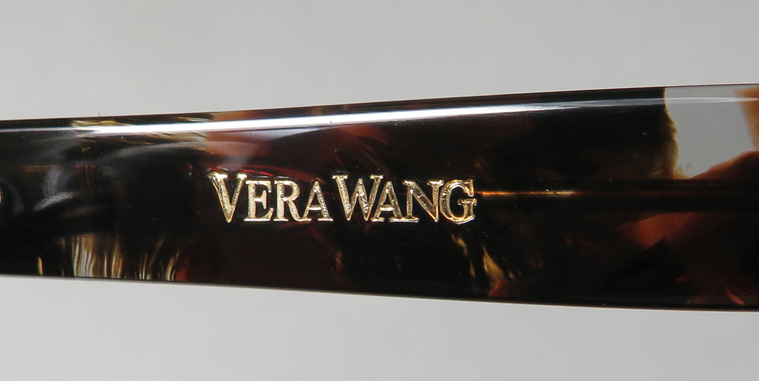 Vera Wang Va11 Eyeglasses