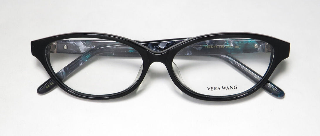 Vera Wang Va11 Eyeglasses