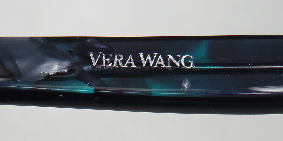 Vera Wang Va11 Eyeglasses