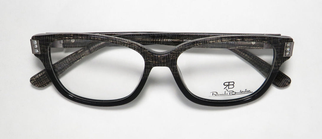 Renato Balestra Rb013 Eyeglasses