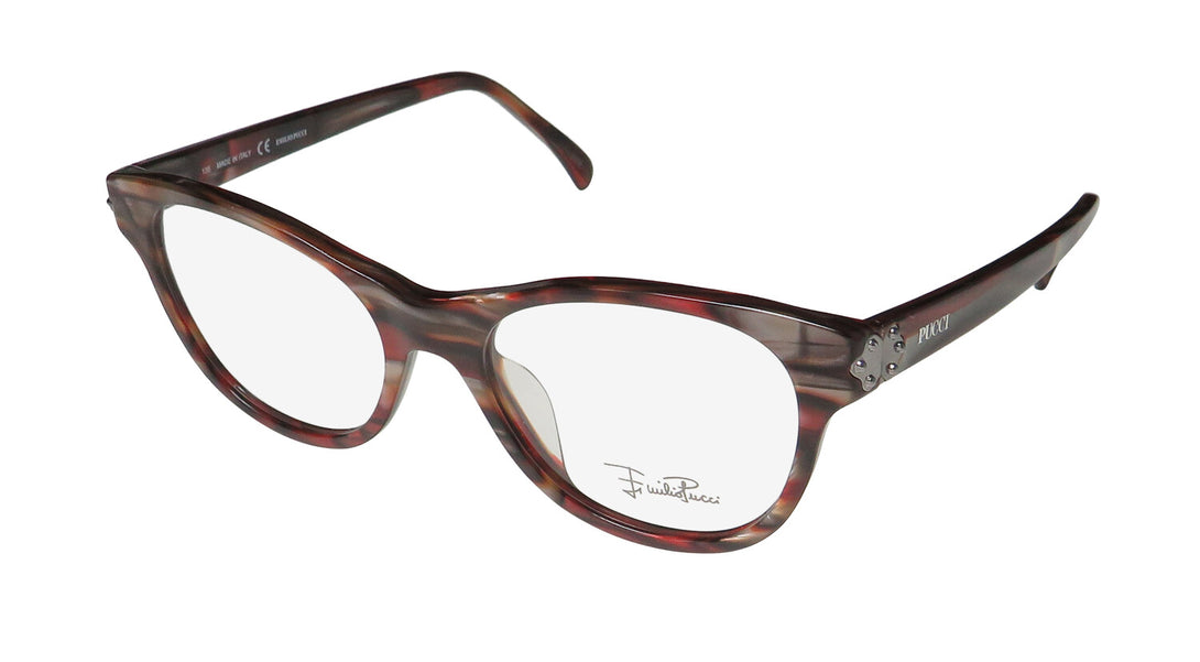 Emilio Pucci 2677 Eyeglasses