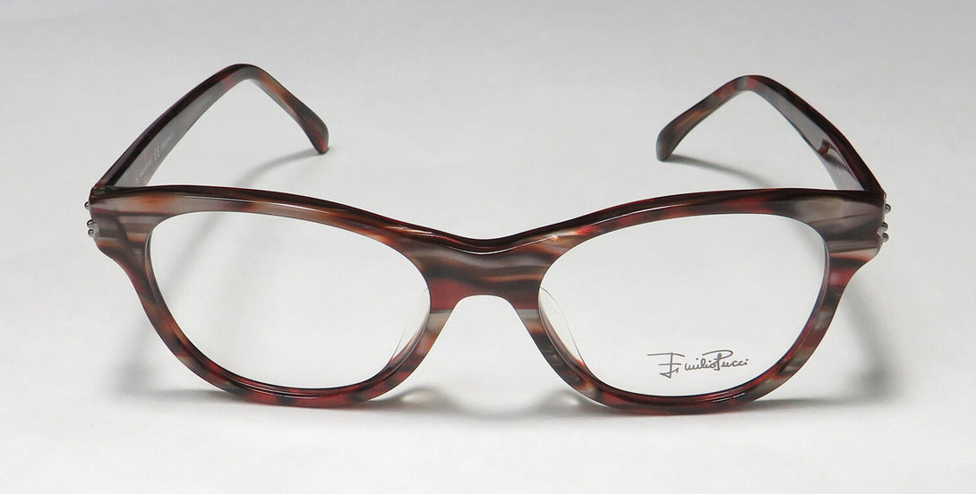 Emilio Pucci 2677 Eyeglasses