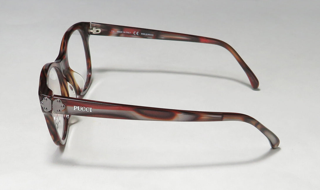 Emilio Pucci 2677 Eyeglasses