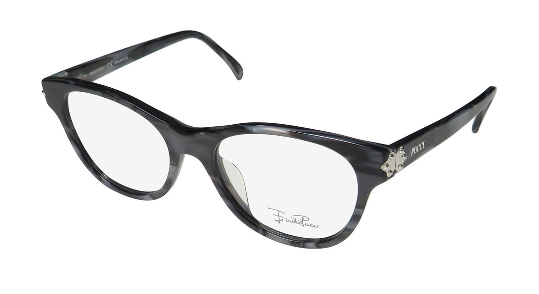 Emilio Pucci 2677 Eyeglasses