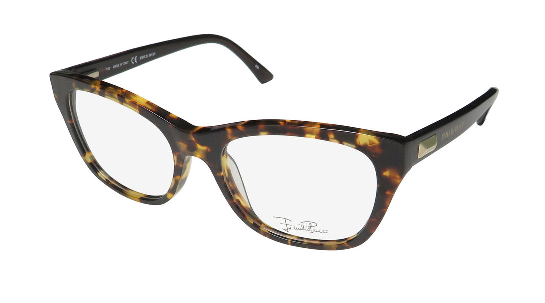 Emilio Pucci 2708 Eyeglasses