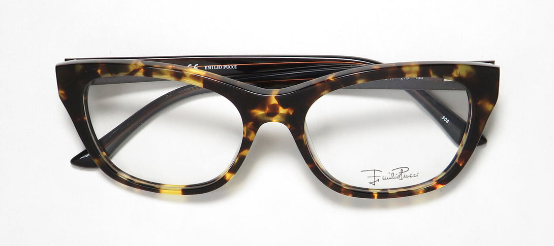 Emilio Pucci 2708 Eyeglasses