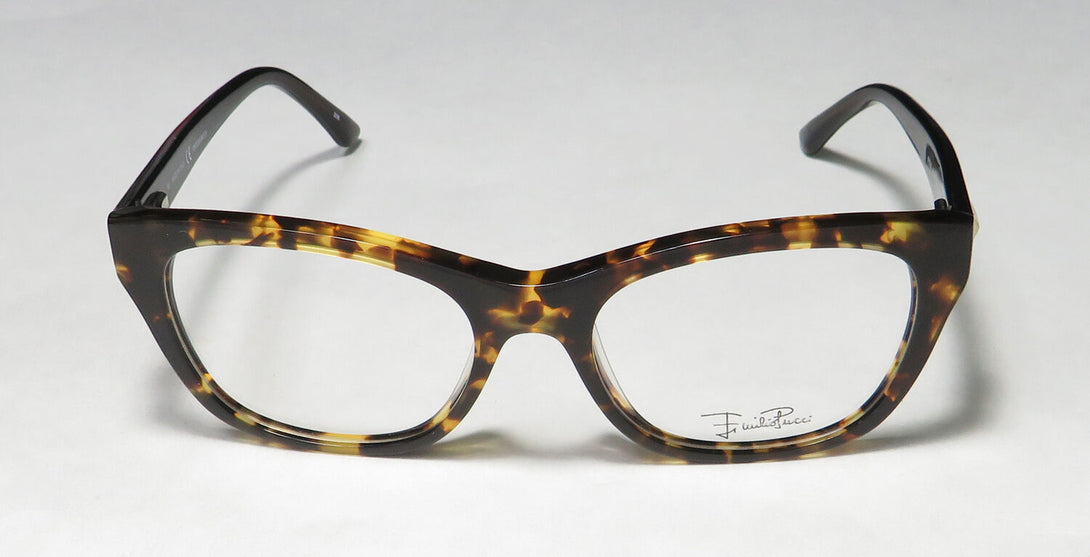 Emilio Pucci 2708 Eyeglasses