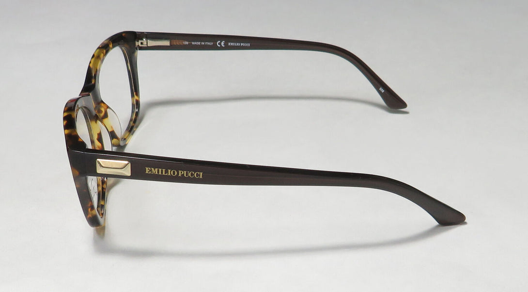 Emilio Pucci 2708 Eyeglasses