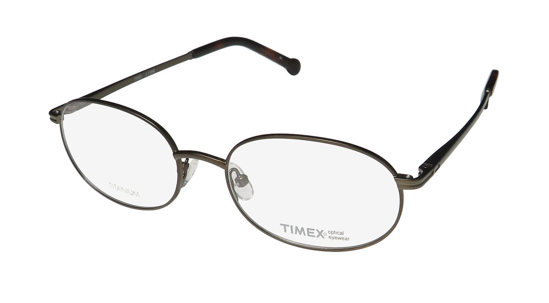 Timex 2:13 Pm Eyeglasses