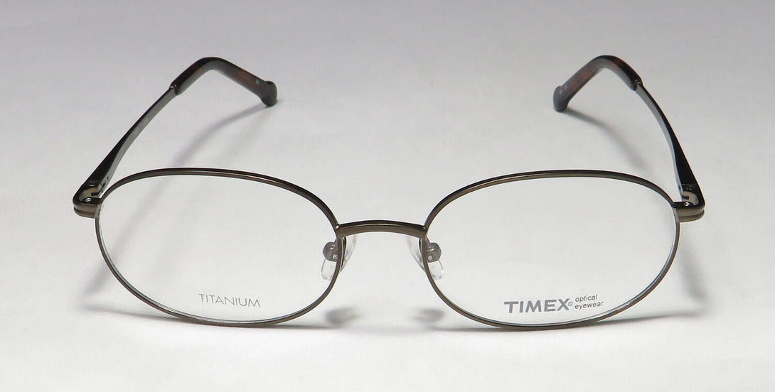 Timex 2:13 Pm Eyeglasses