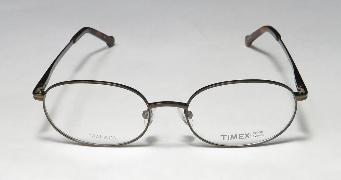 Timex 2:13 Pm Eyeglasses