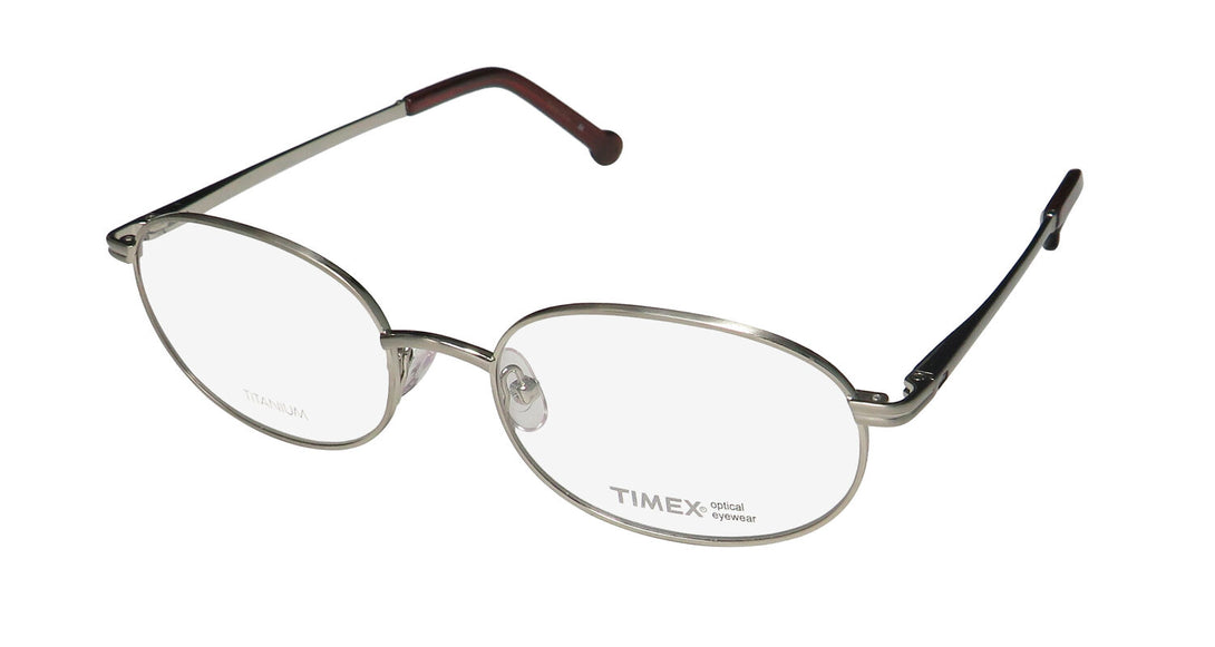 Timex 2:13 Pm Eyeglasses