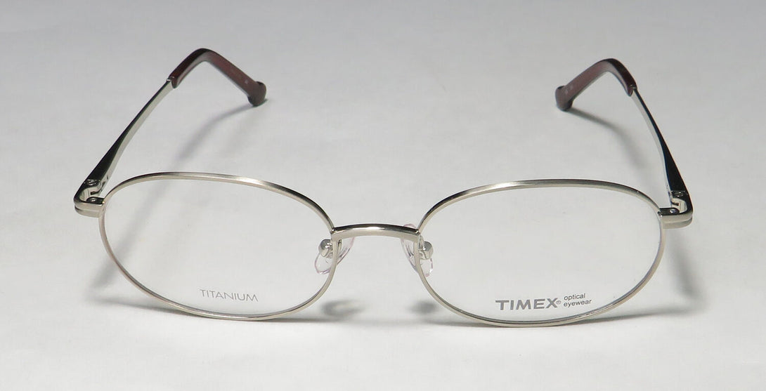 Timex 2:13 Pm Eyeglasses