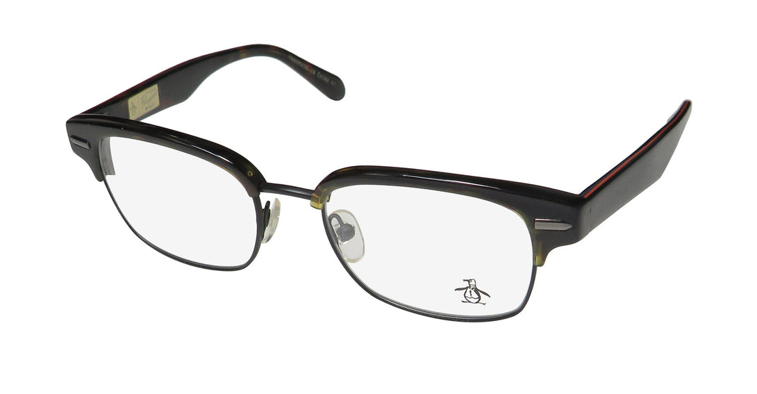 Original Penguin The Eddie Jr Eyeglasses