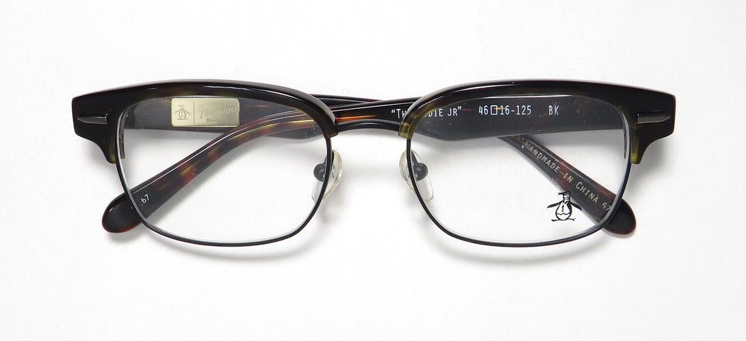 Original Penguin The Eddie Jr Eyeglasses