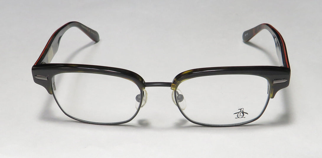 Original Penguin The Eddie Jr Eyeglasses