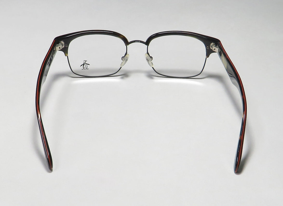 Original Penguin The Eddie Jr Eyeglasses