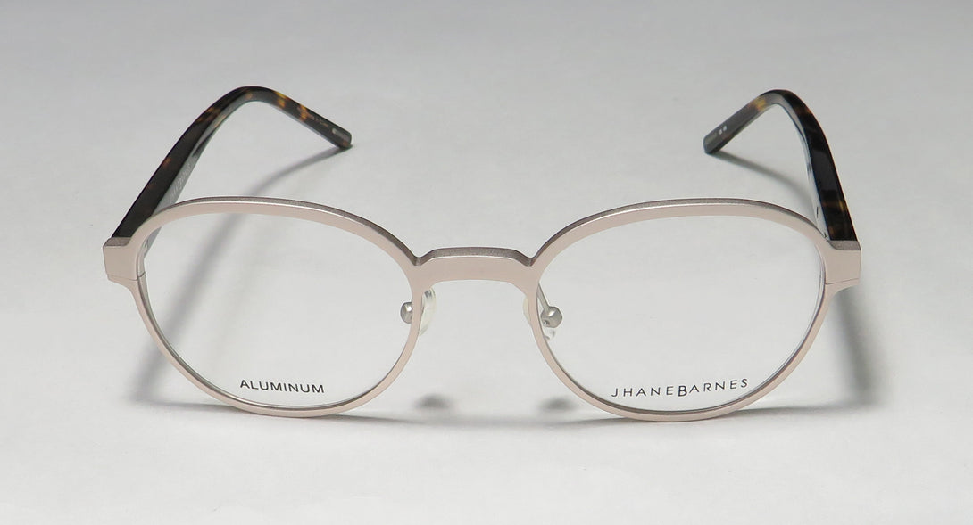 Jhane Barnes Sphere Eyeglasses