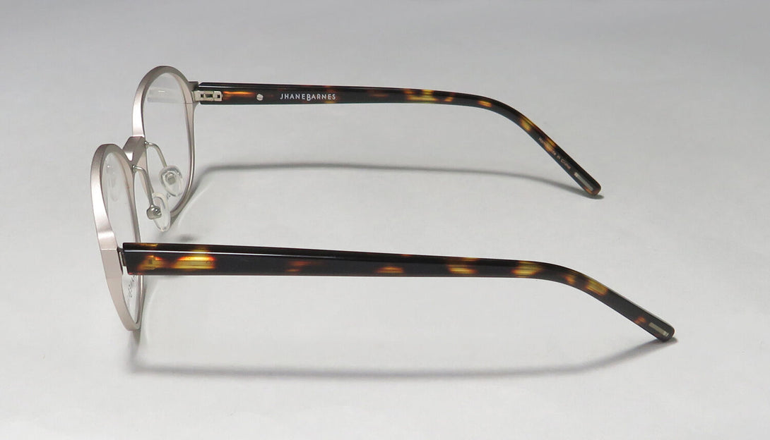 Jhane Barnes Sphere Eyeglasses