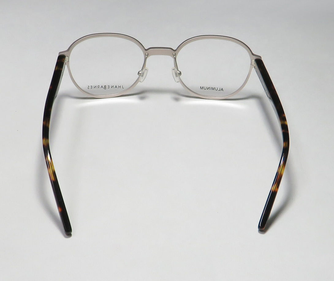 Jhane Barnes Sphere Eyeglasses