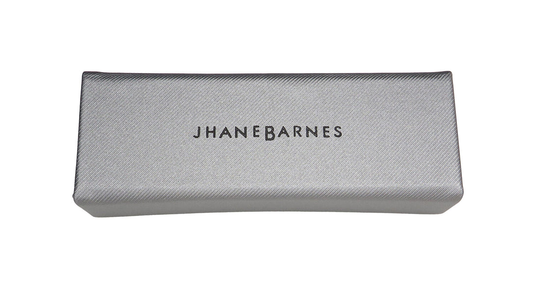 Jhane Barnes Sphere Eyeglasses