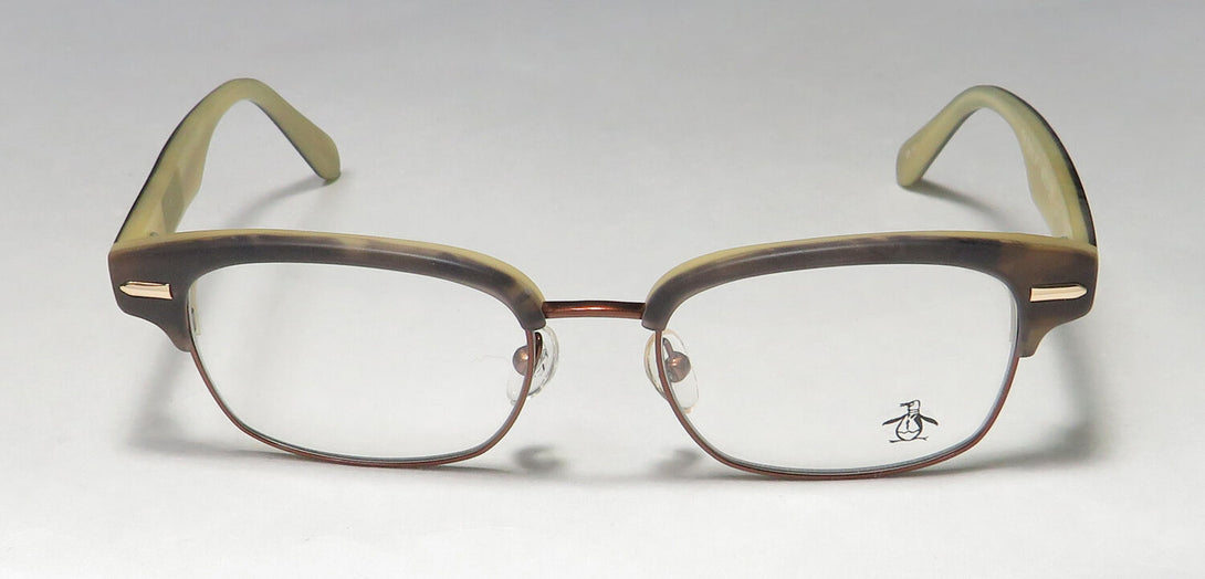 Original Penguin The Eddie Jr Eyeglasses