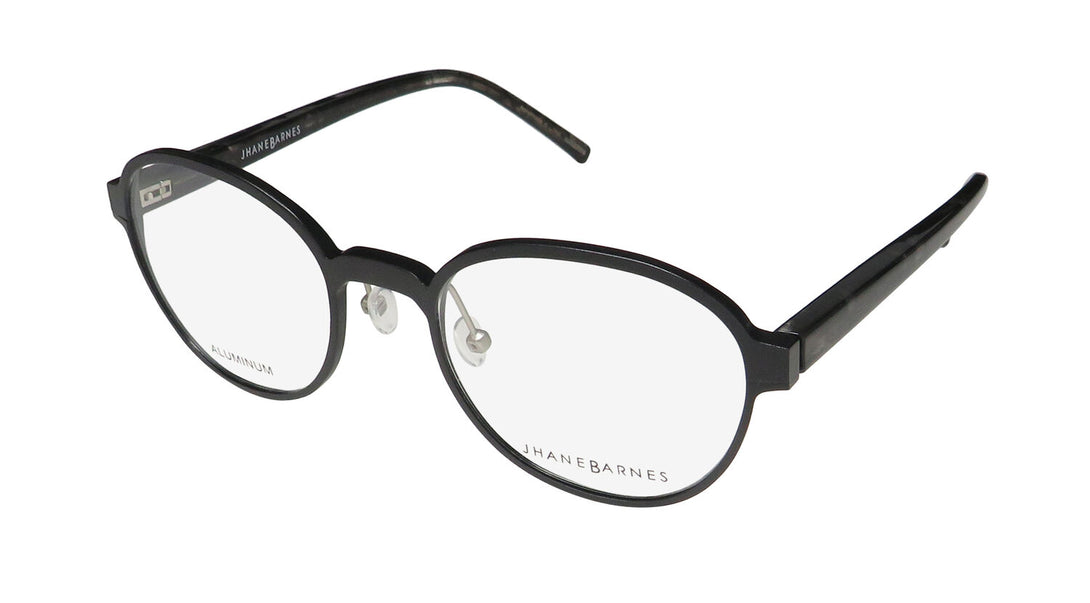 Jhane Barnes Sphere Eyeglasses