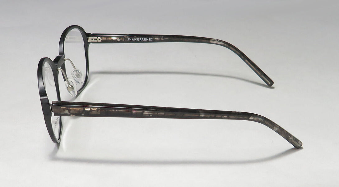 Jhane Barnes Sphere Eyeglasses