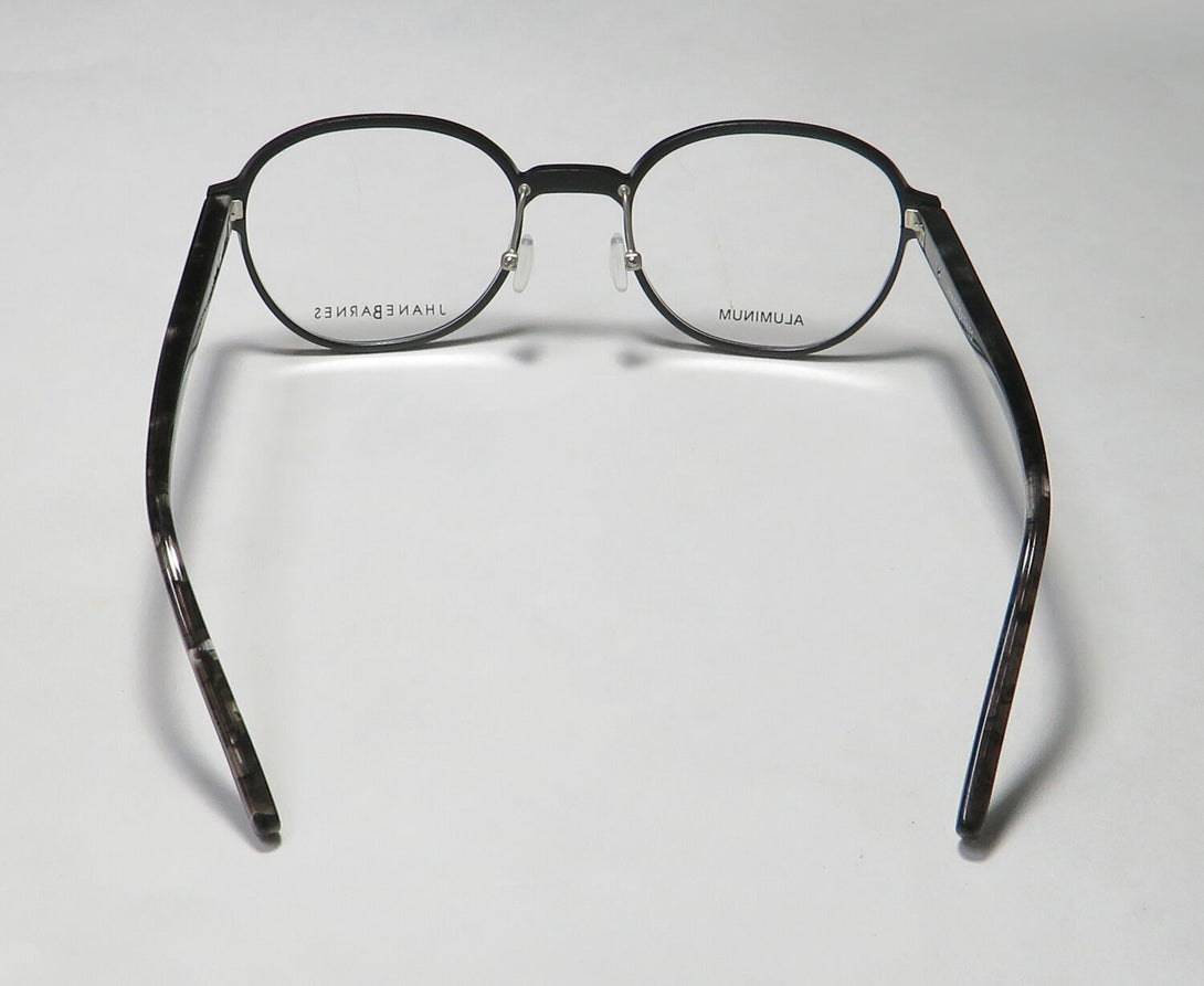 Jhane Barnes Sphere Eyeglasses