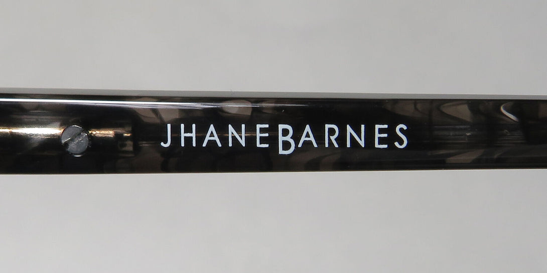 Jhane Barnes Sphere Eyeglasses