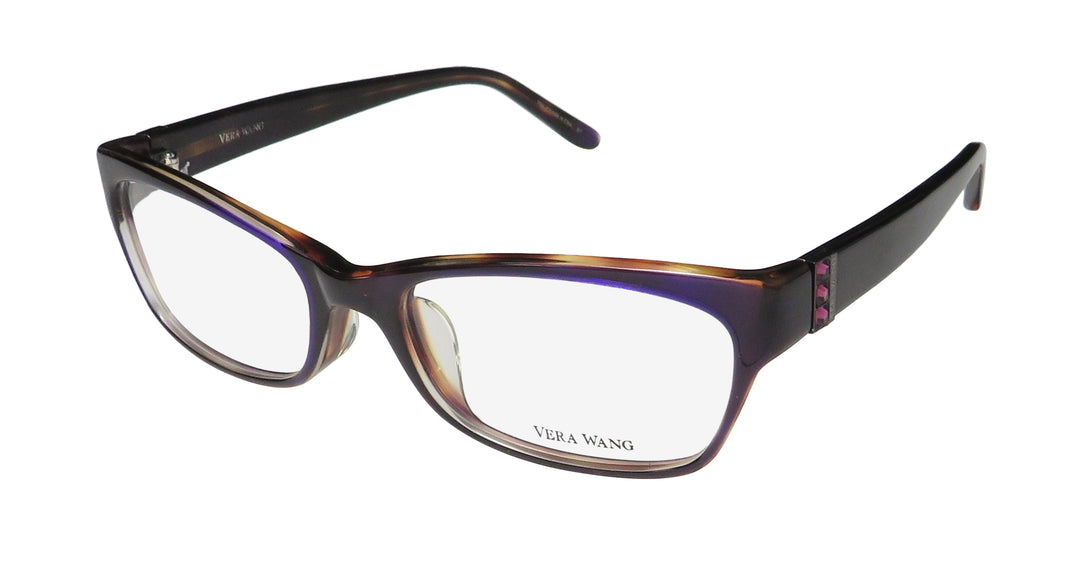 Vera Wang Va05 Eyeglasses