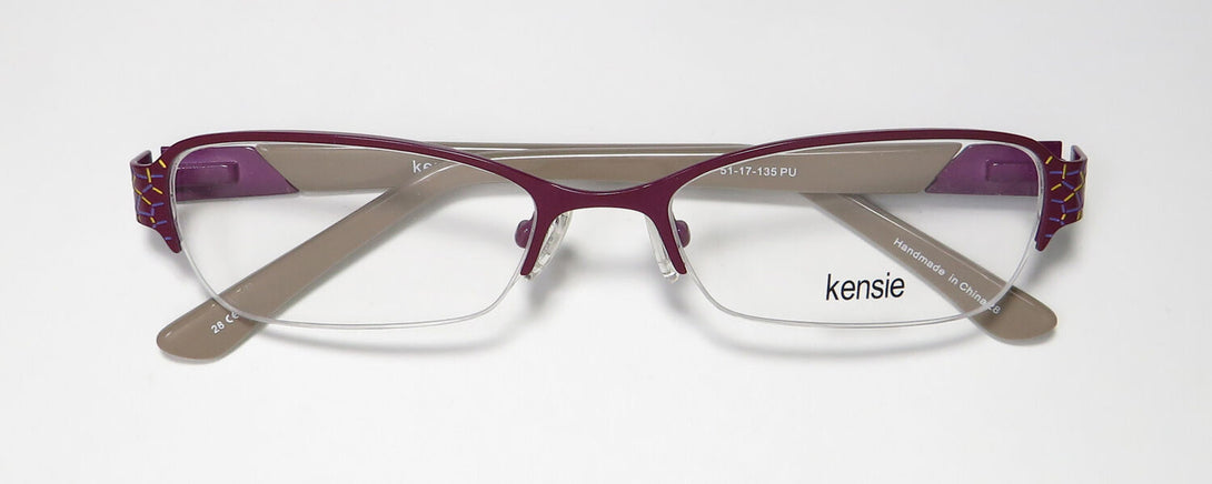 kensie Ambitious Eyeglasses