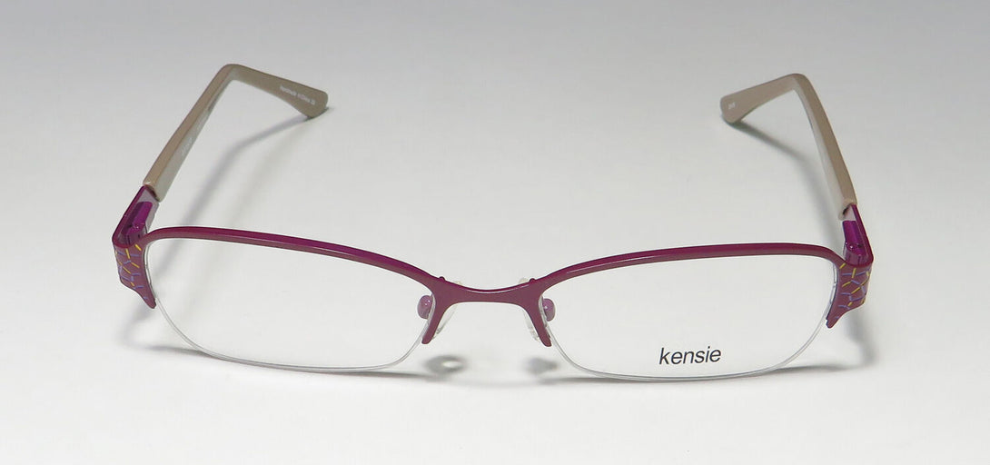 kensie Ambitious Eyeglasses