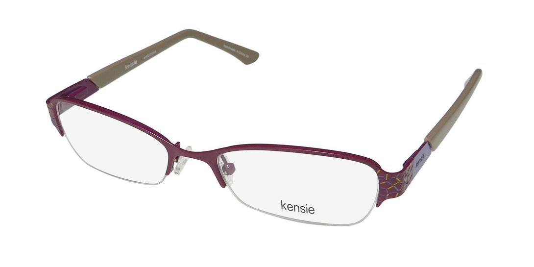 kensie Ambitious Eyeglasses