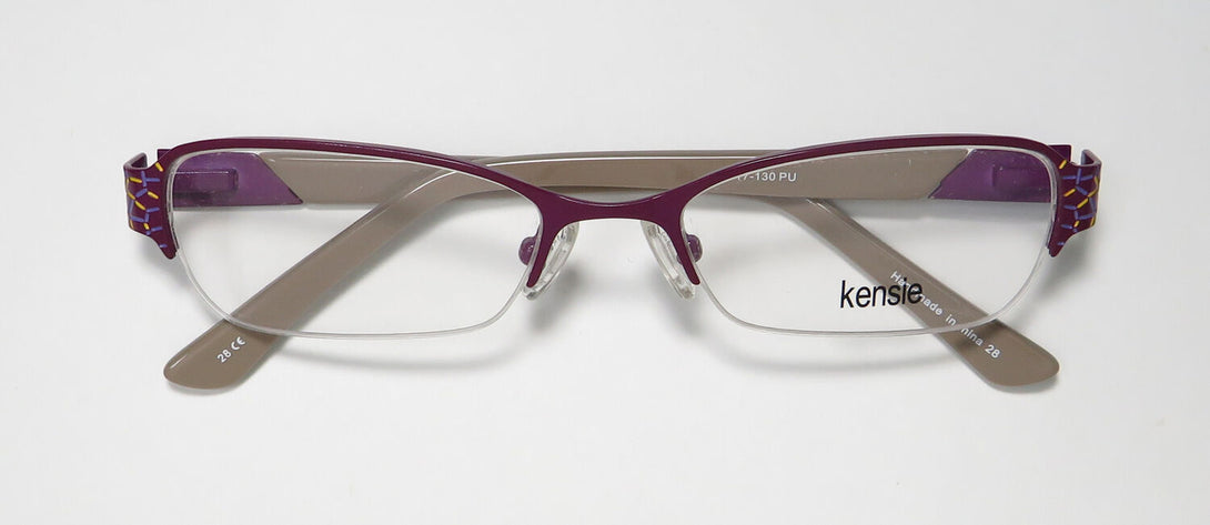 kensie Ambitious Eyeglasses