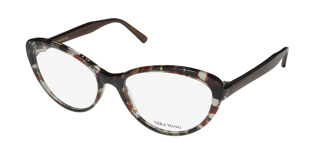 Vera Wang V367 Eyeglasses