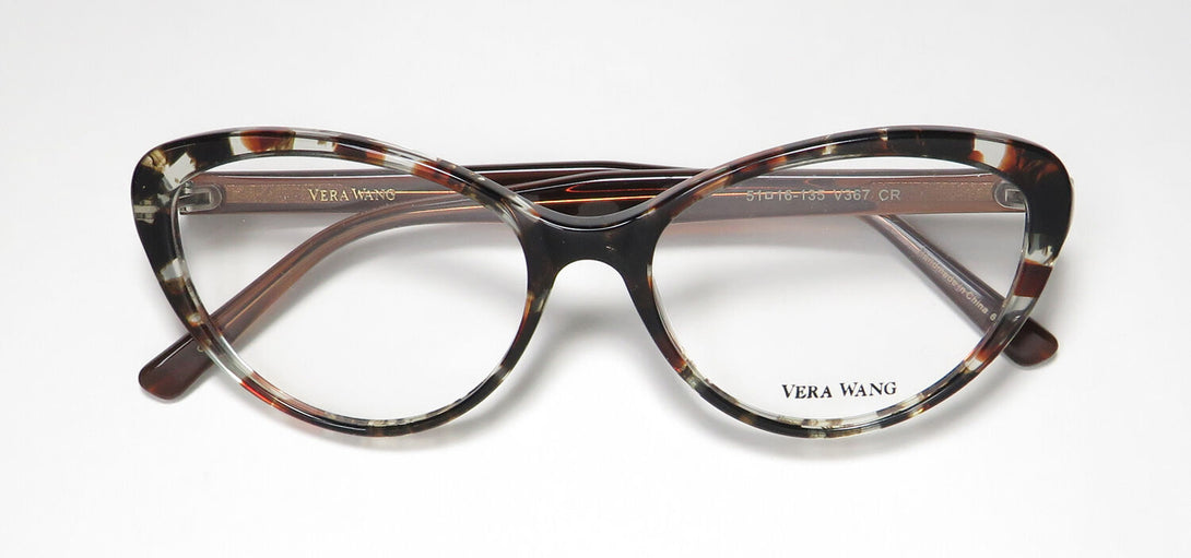 Vera Wang V367 Eyeglasses