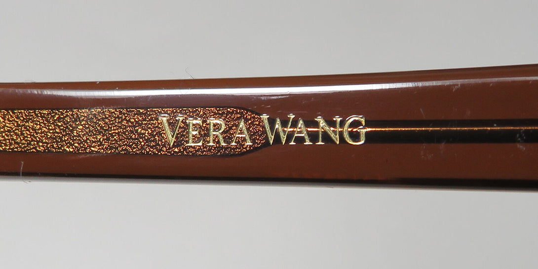 Vera Wang V367 Eyeglasses